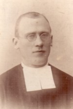 Br. Ernst Richter FSC