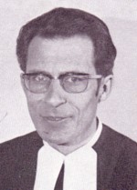 Br. Gerhard Maria Täubl FSC - gerhardTaeubl