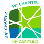 Logo zum 44. Generalkapitel - Zukunft: weltweite Verbindungen