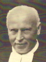 Br. Cosmas Fuhrmann