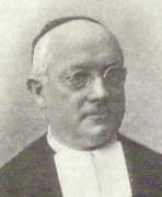 Br. Cosmos Knauff