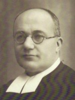 Br. Fridolin Staribacher