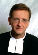 Br. Paul Kaiser