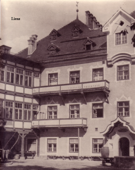 Lienz in Osttirol
